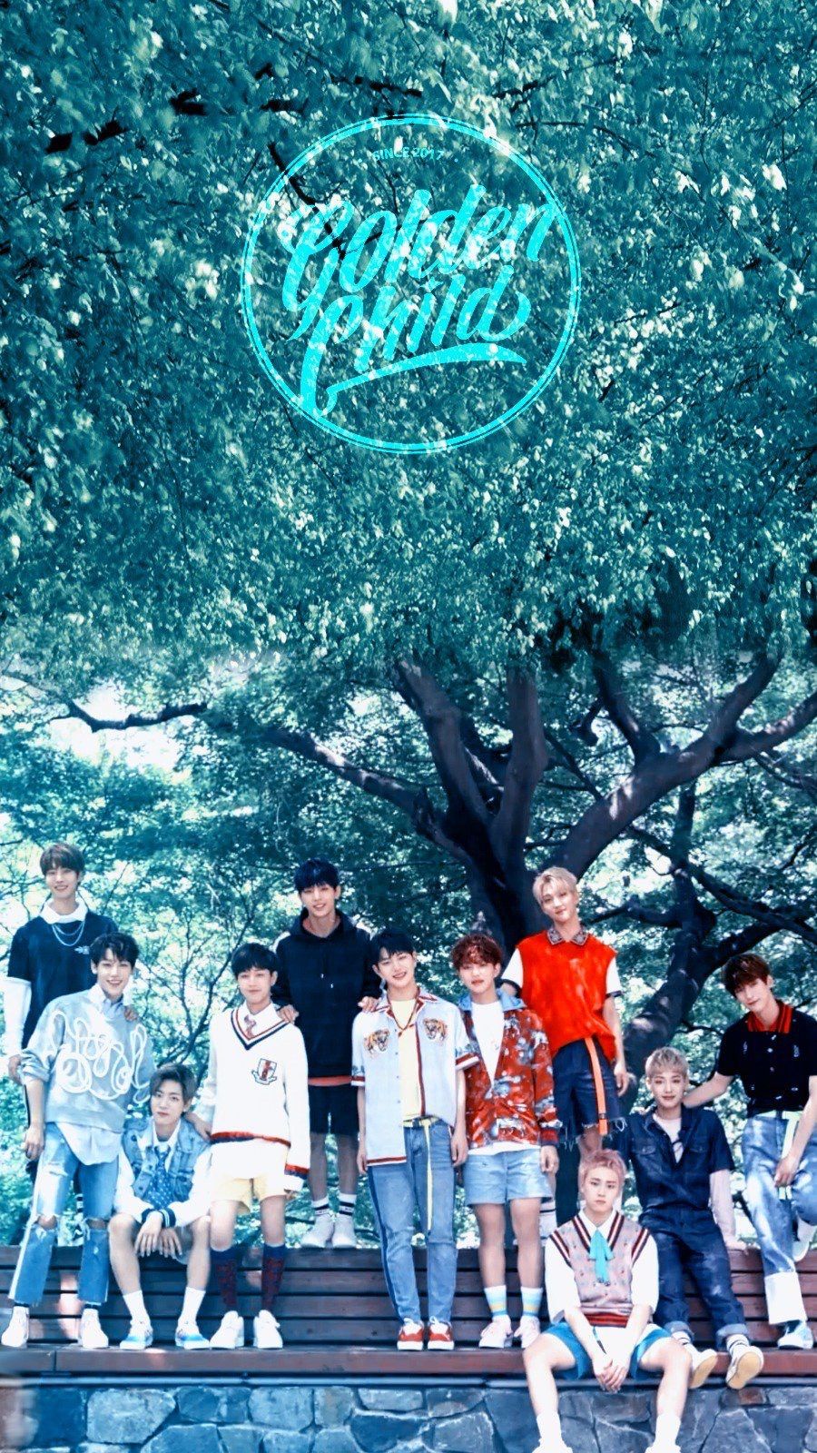 Golden Child KPop Wallpapers Wallpaper Cave