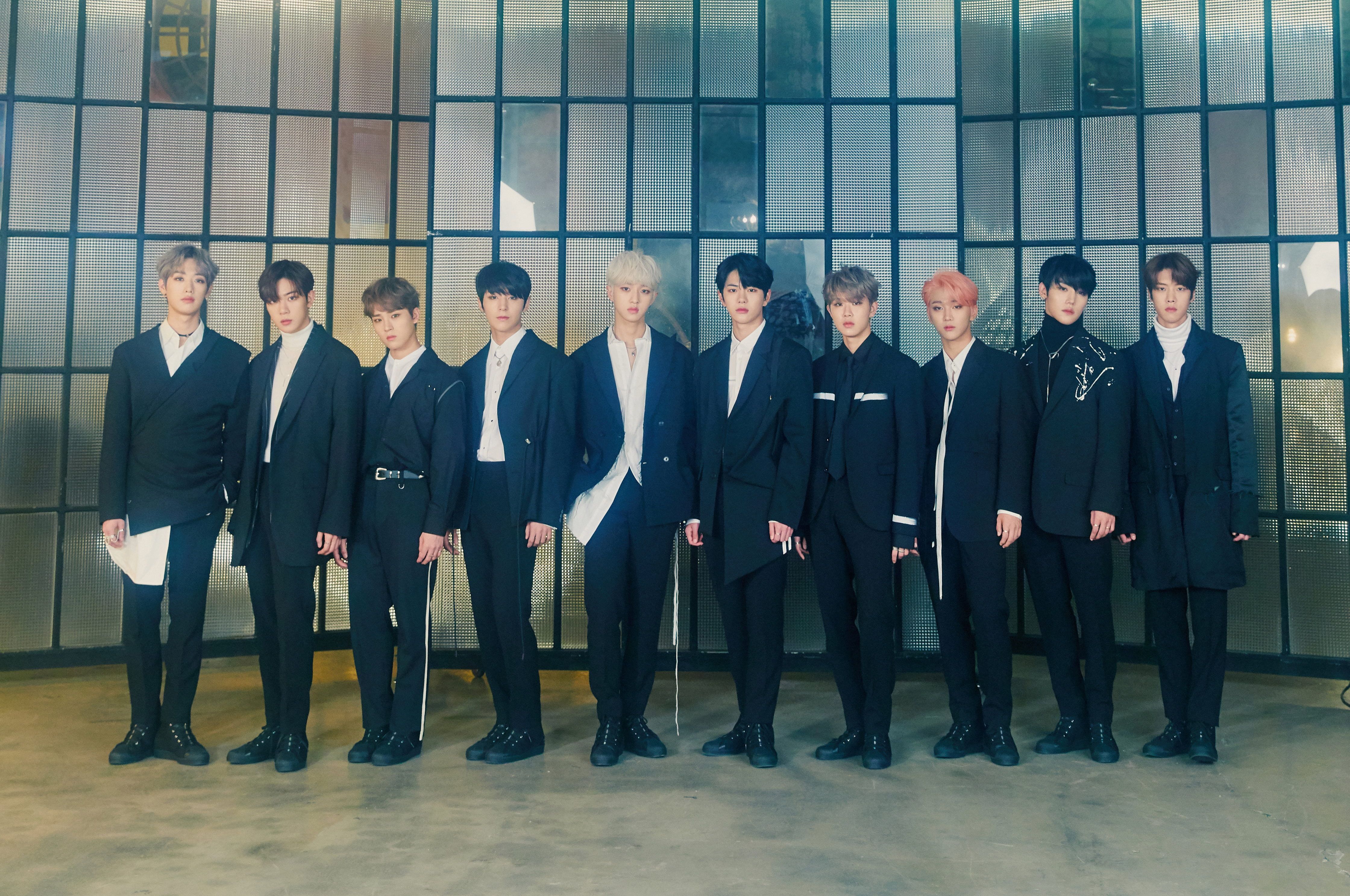 Golden Child KPop Wallpapers Wallpaper Cave