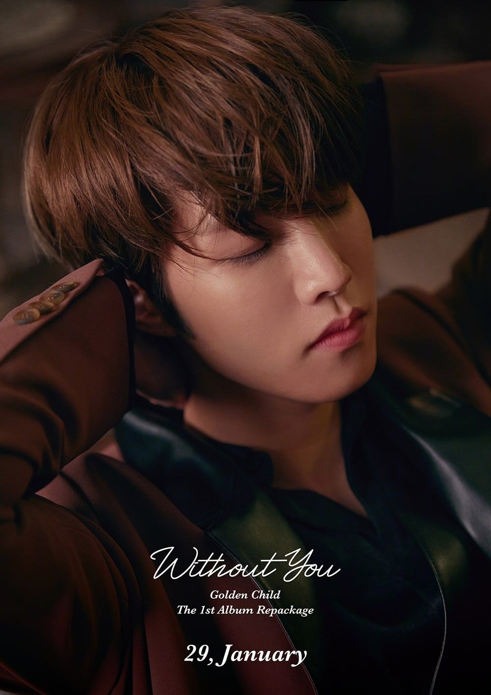 Golden Child KPop Wallpapers Wallpaper Cave