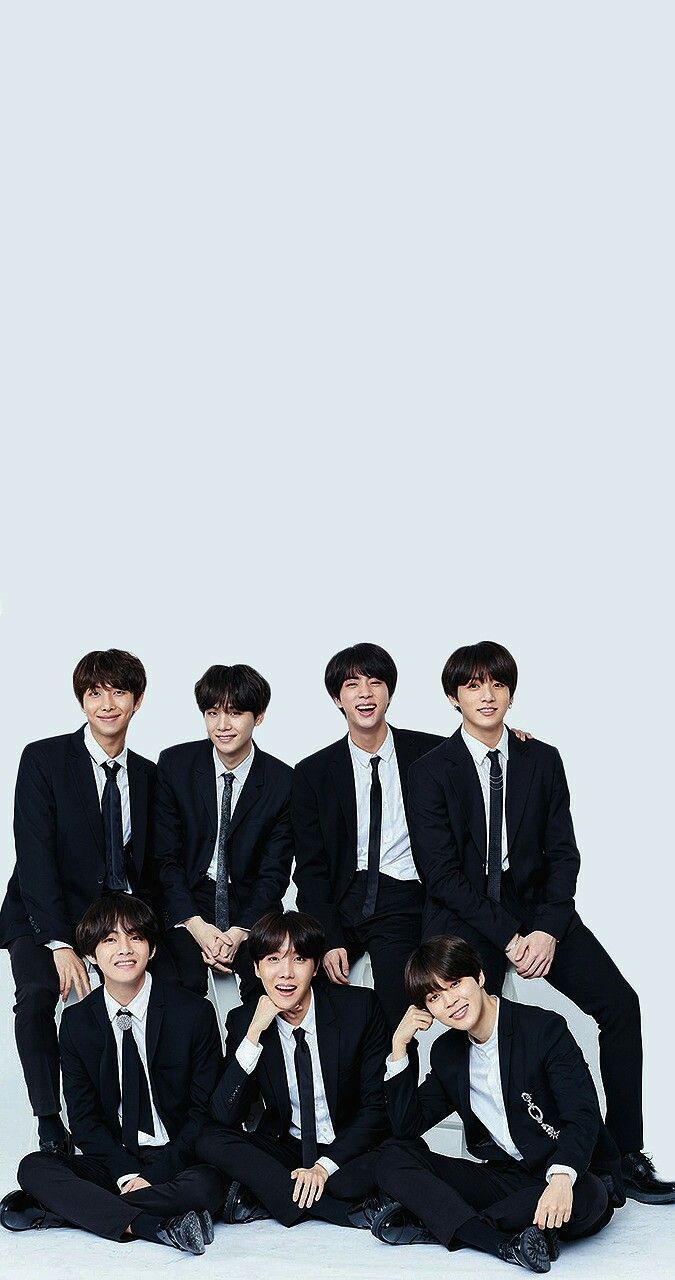 BTS Festa Wallpapers Wallpaper Cave