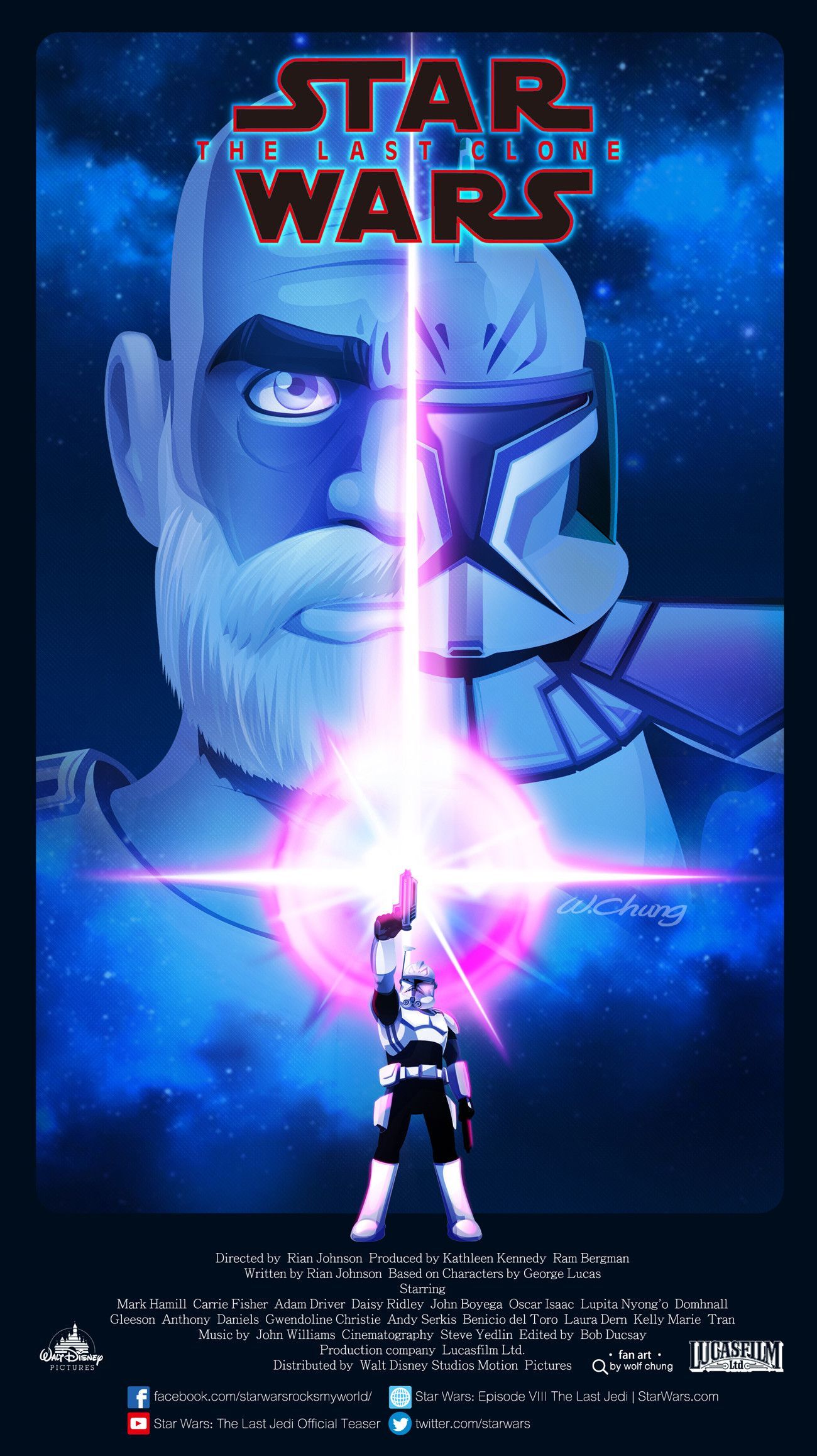 Captain Rex Mobile Wallpapers Wallpaper Cave
