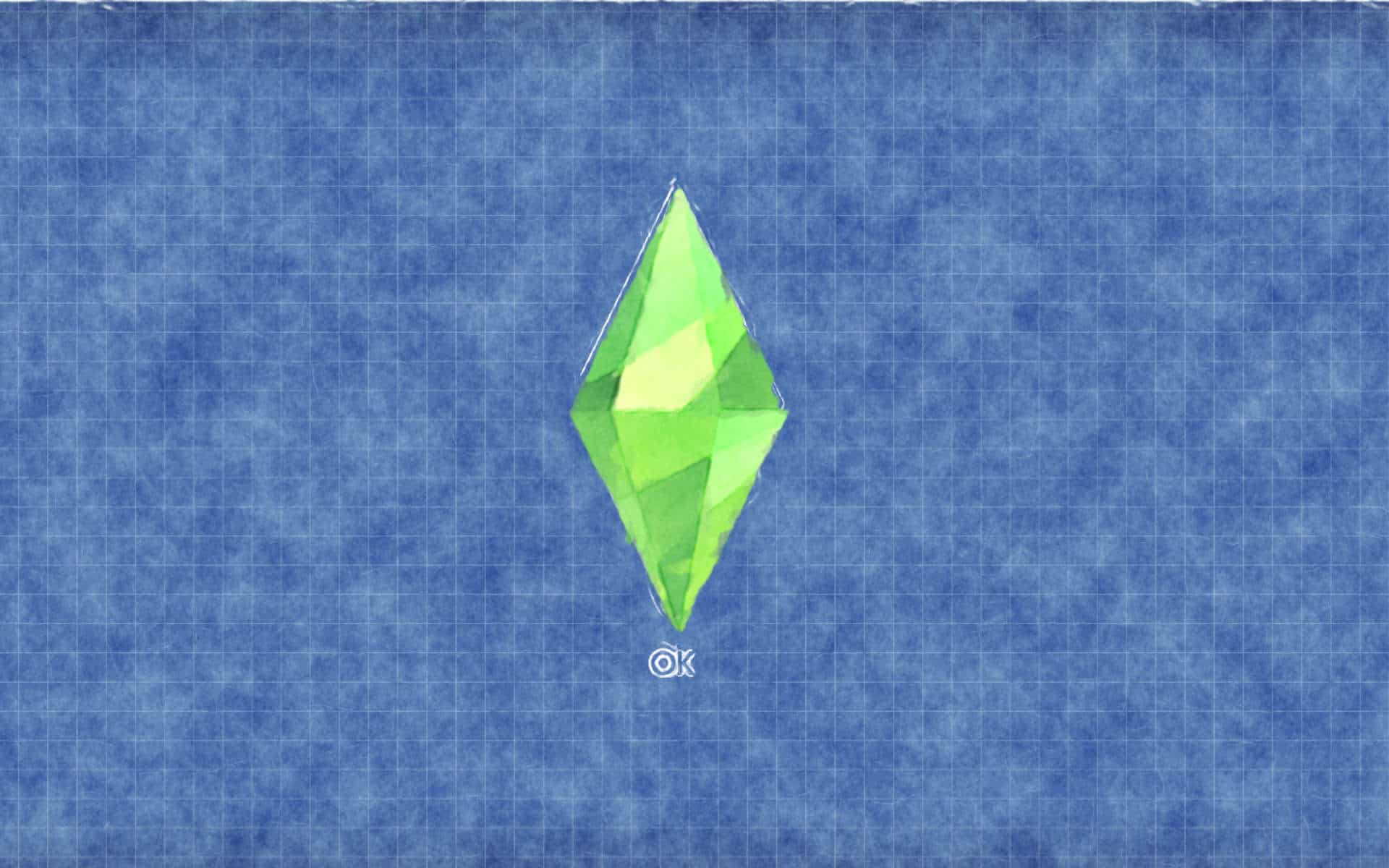 Sims 4 Desktop Background