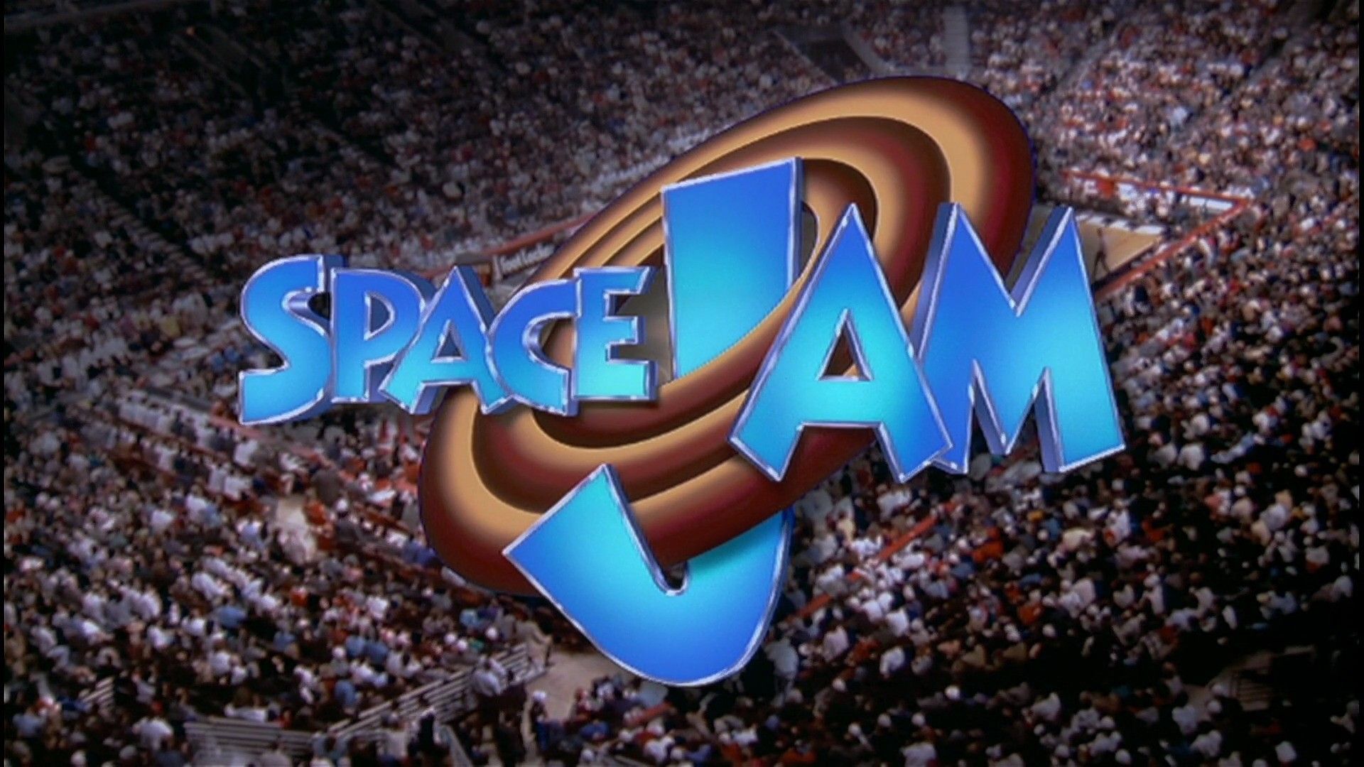 Space Jam Desktop Wallpapers Wallpaper Cave