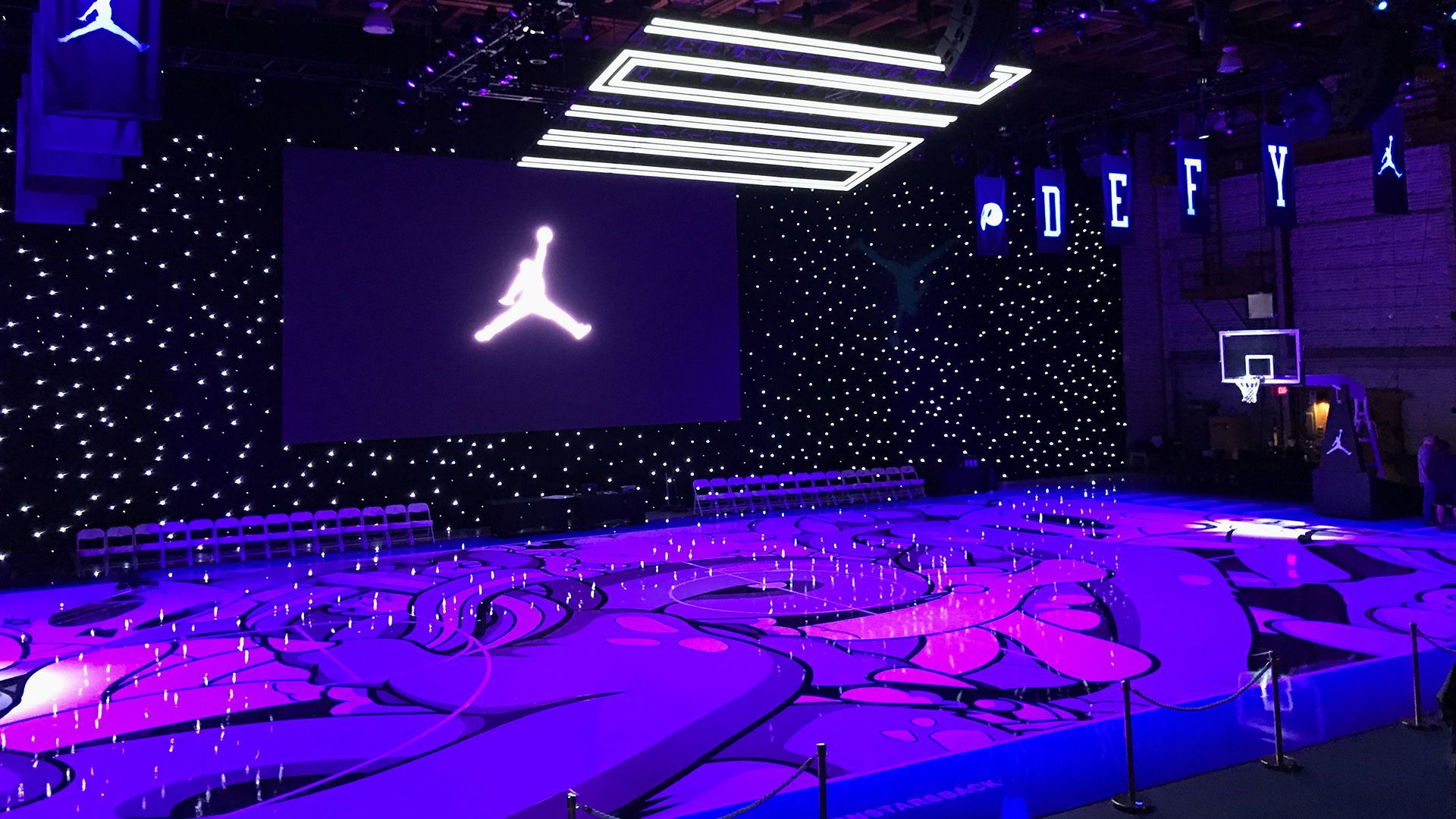 Space Jam Desktop Wallpapers Wallpaper Cave