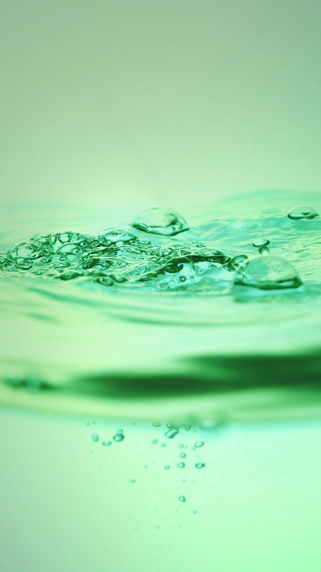 Green Emerald Wallpapers Wallpaper Cave