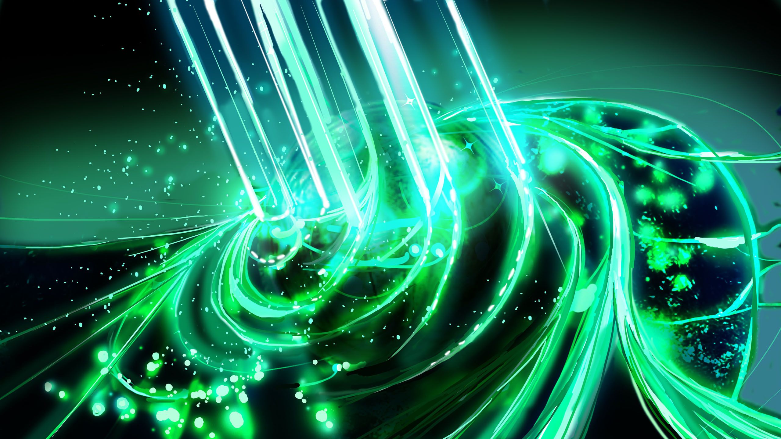 Green Emerald Wallpapers Wallpaper Cave