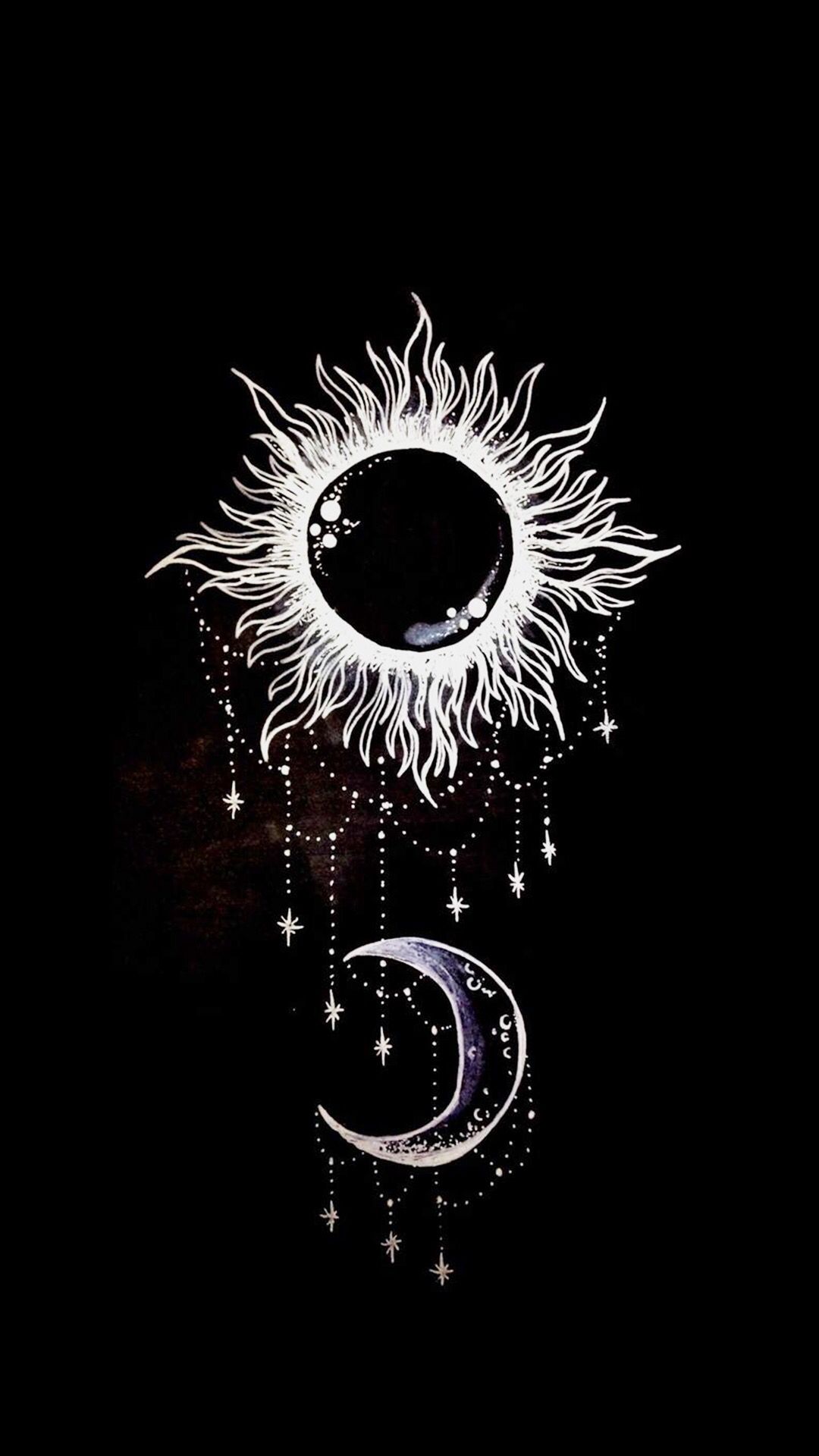 Black And White Aesthetic Background aesthetic, background