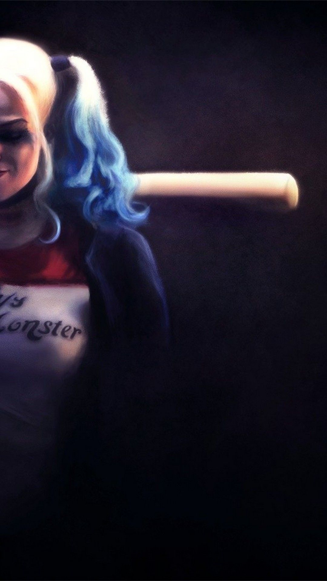 Harley Quinn iPhone 11 Wallpapers Wallpaper Cave