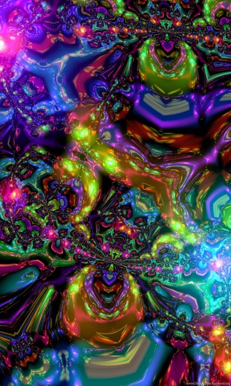 Psychedelic 4k iPhone Wallpapers Wallpaper Cave