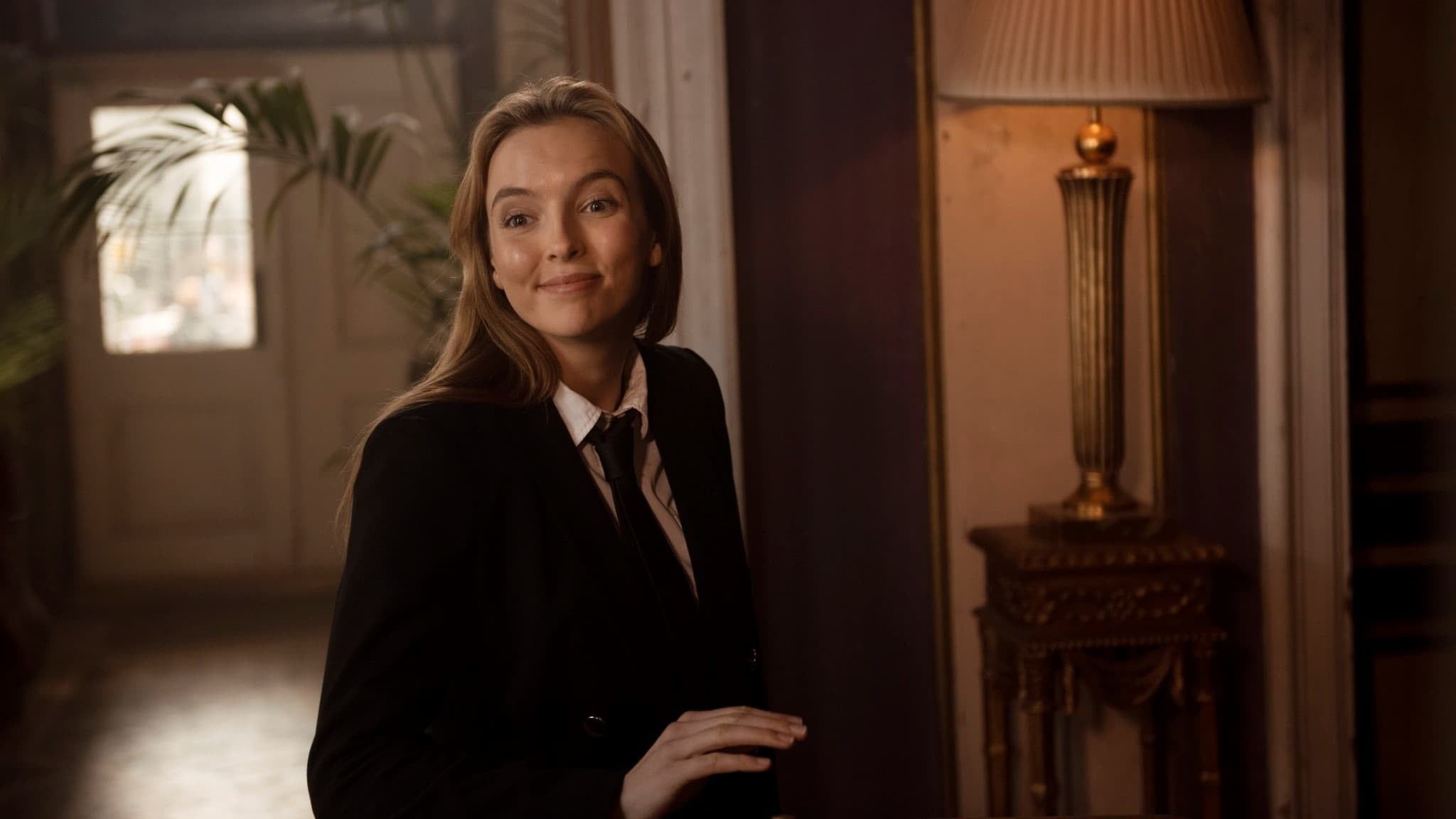 Killing Eve Desktop Wallpapers Wallpaper Cave