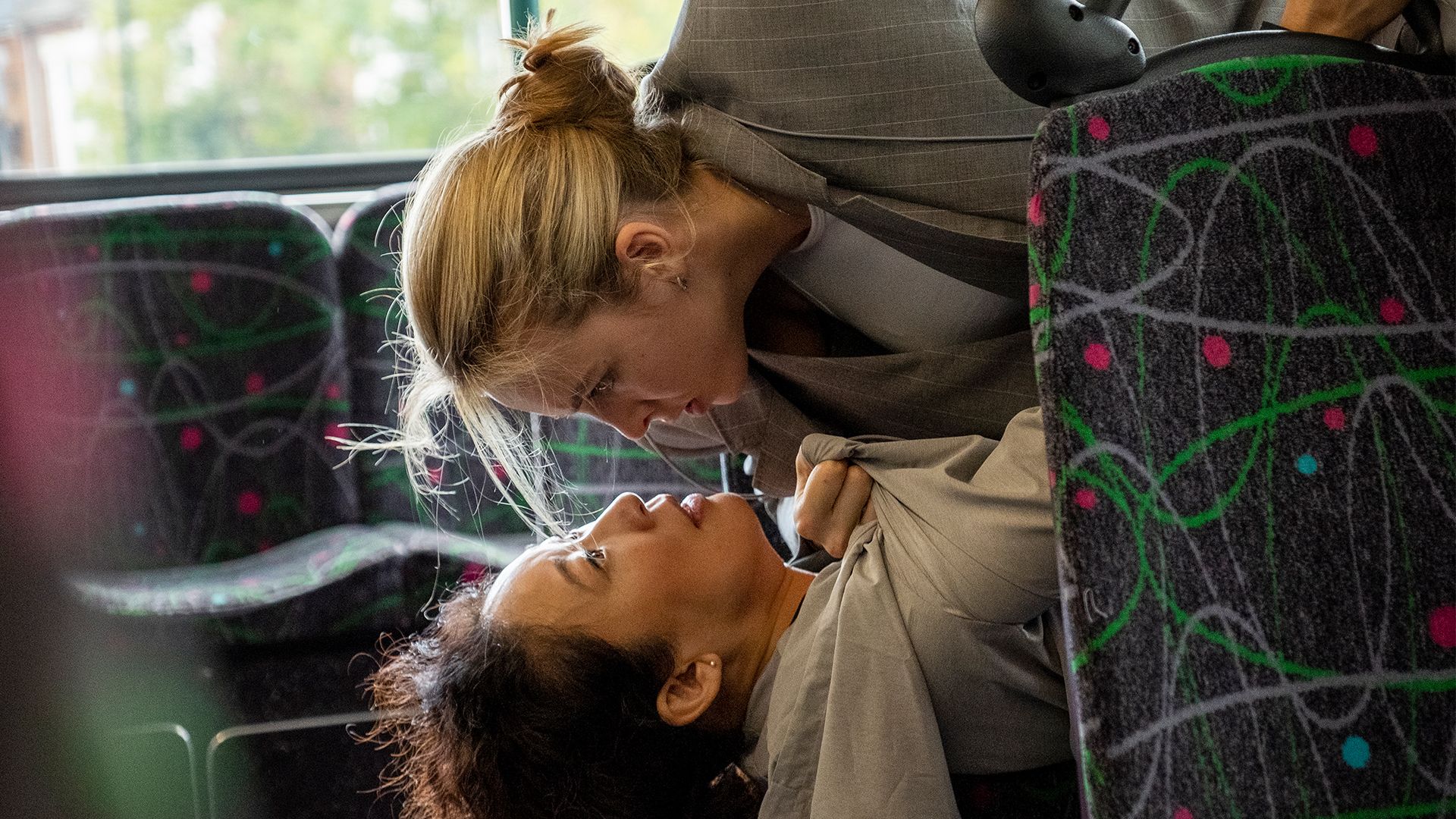 Killing Eve Desktop Wallpapers Wallpaper Cave
