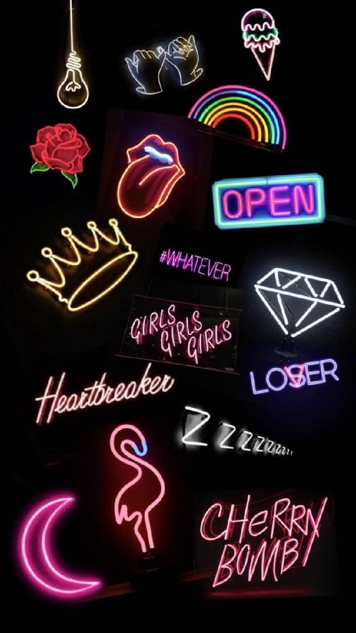 iPhone Teenage Girl Wallpapers Wallpaper Cave