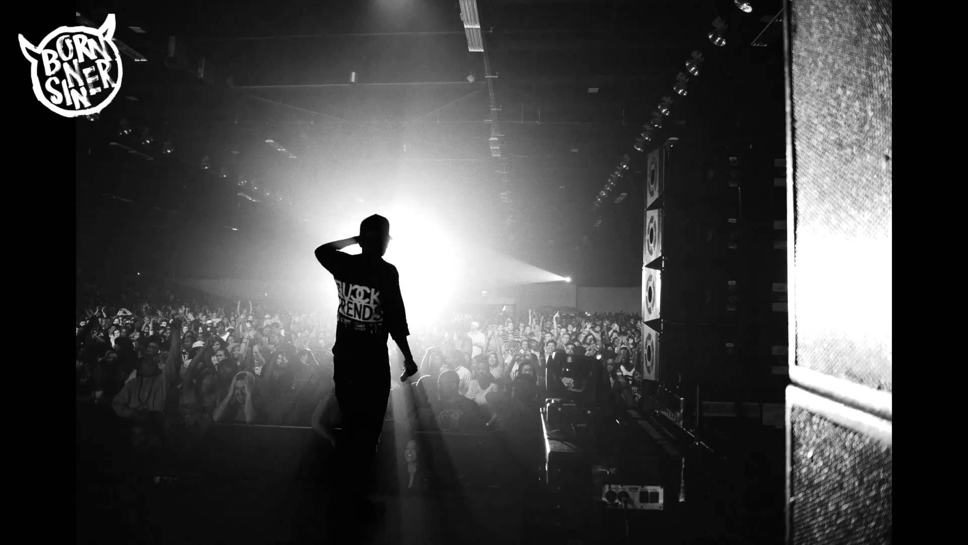 J. Cole Desktop Wallpapers Wallpaper Cave