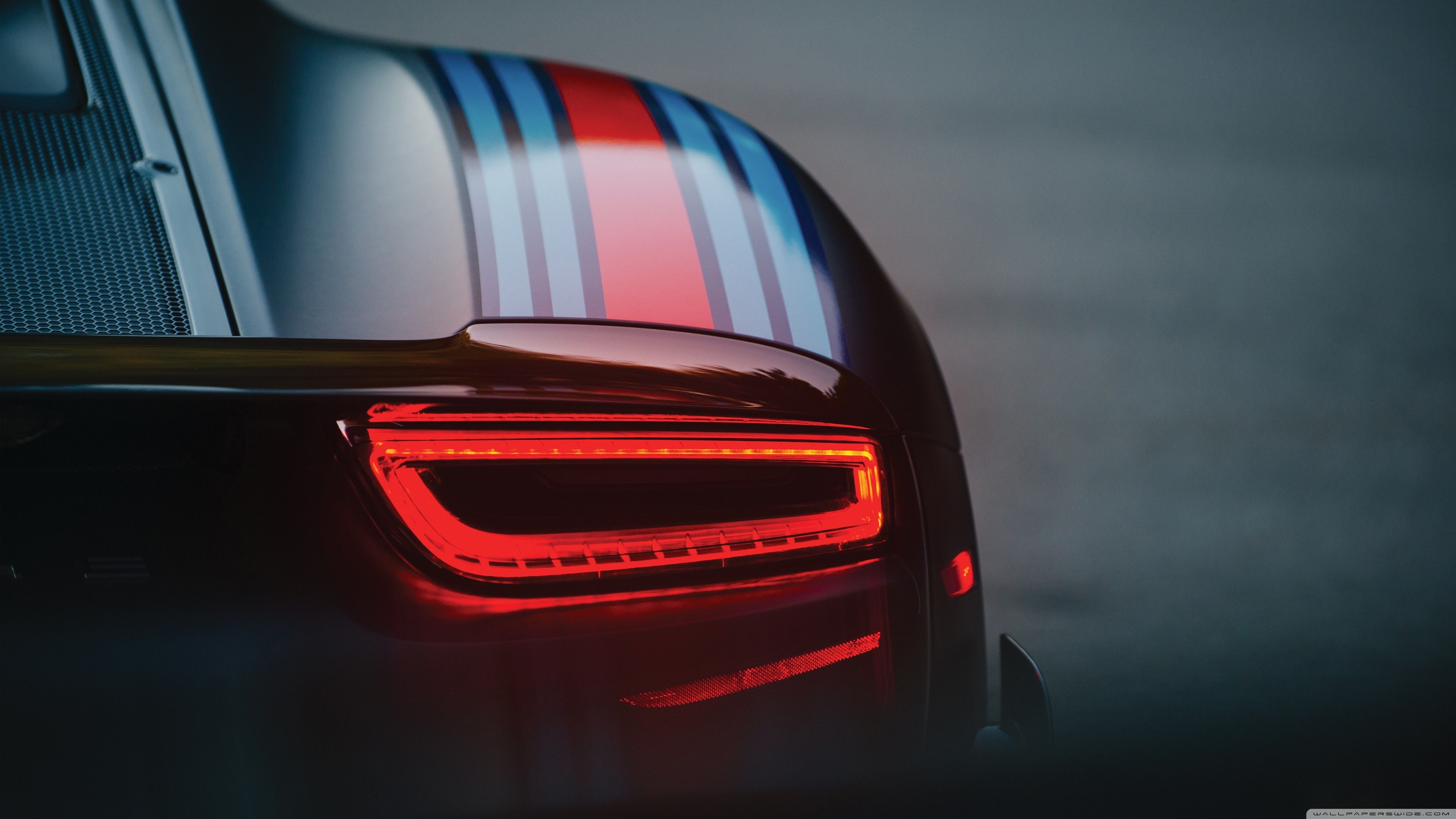 Tail Light Wallpapers Wallpaper Cave