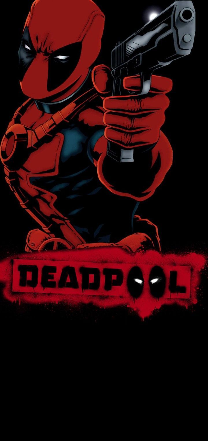 Punch Hole Wallpapers Wallpaper Cave