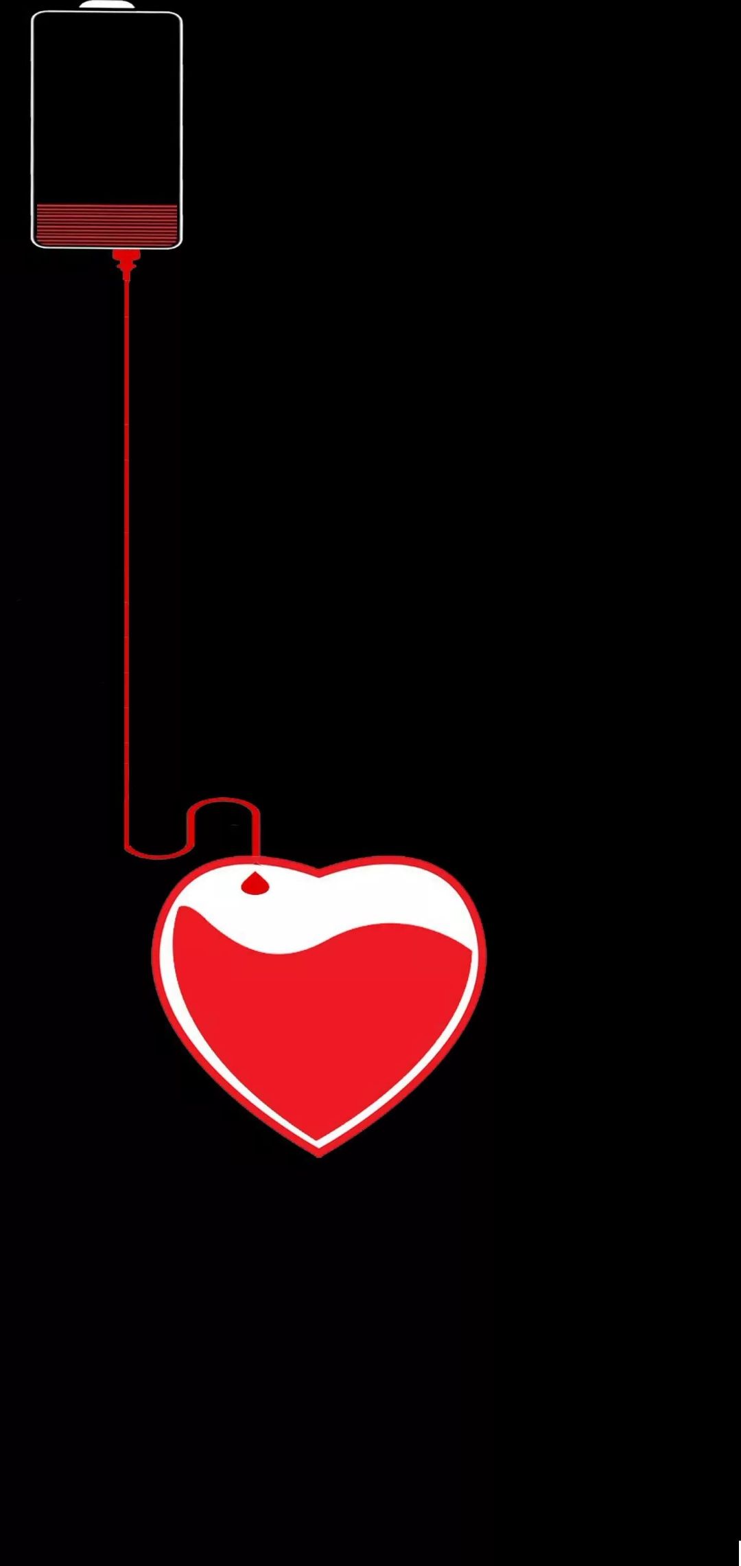 Punch Hole Wallpapers Wallpaper Cave