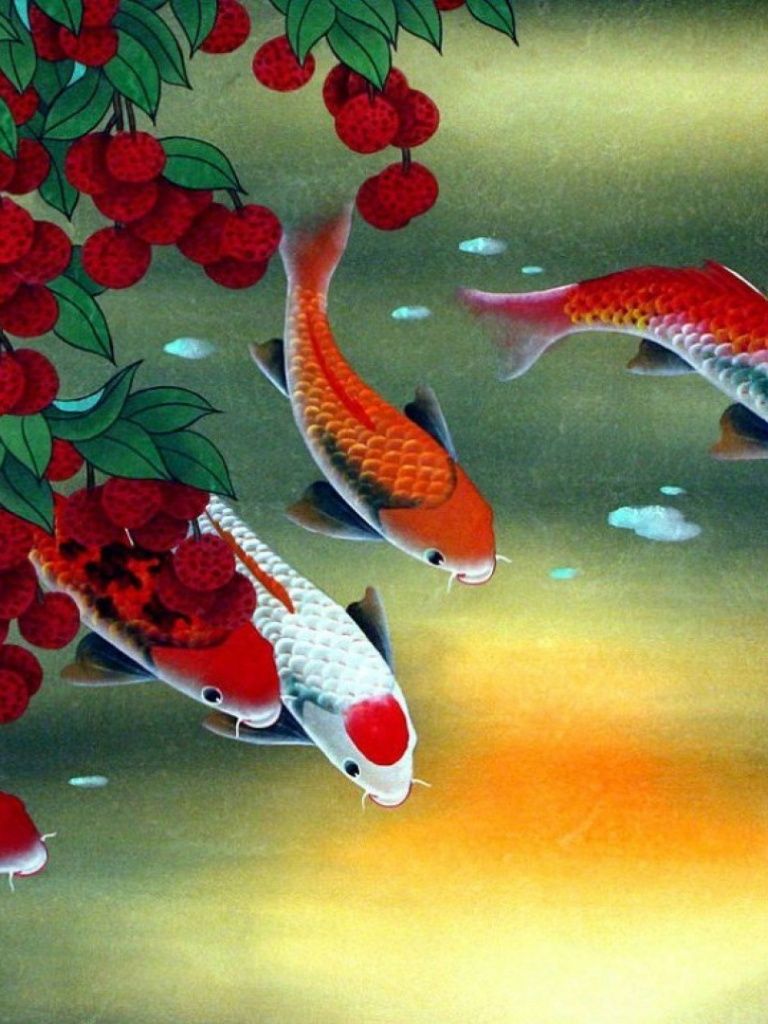 Feng Shui Wallpapers Wallpaper Cave