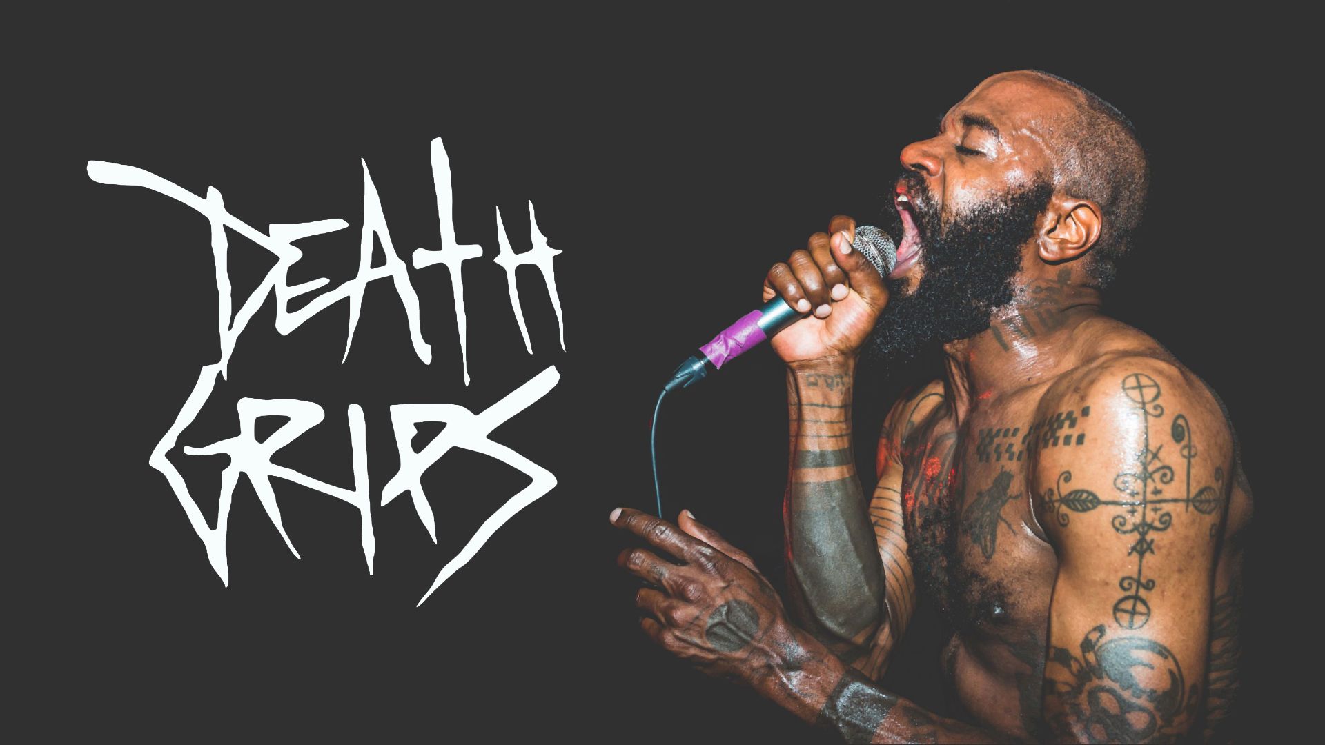 Death Grips Wallpapers Wallpaper Cave