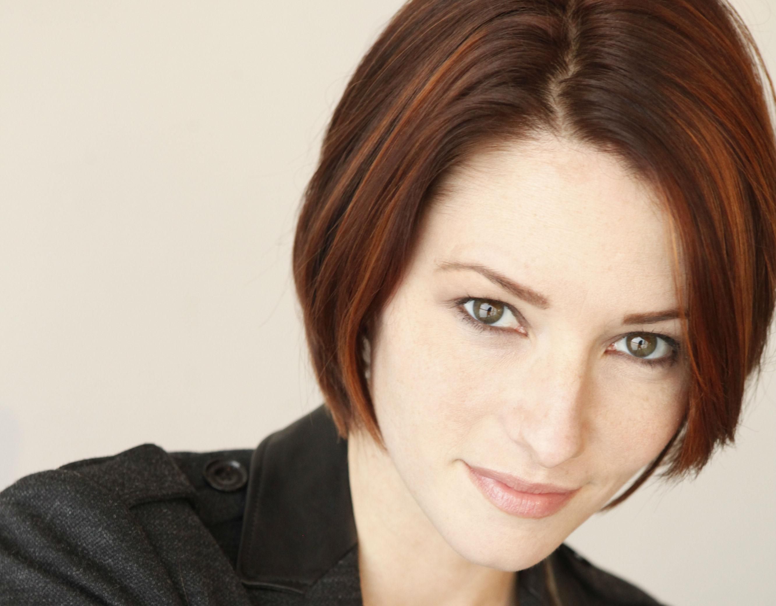 Chyler Leigh Wallpapers Wallpaper Cave