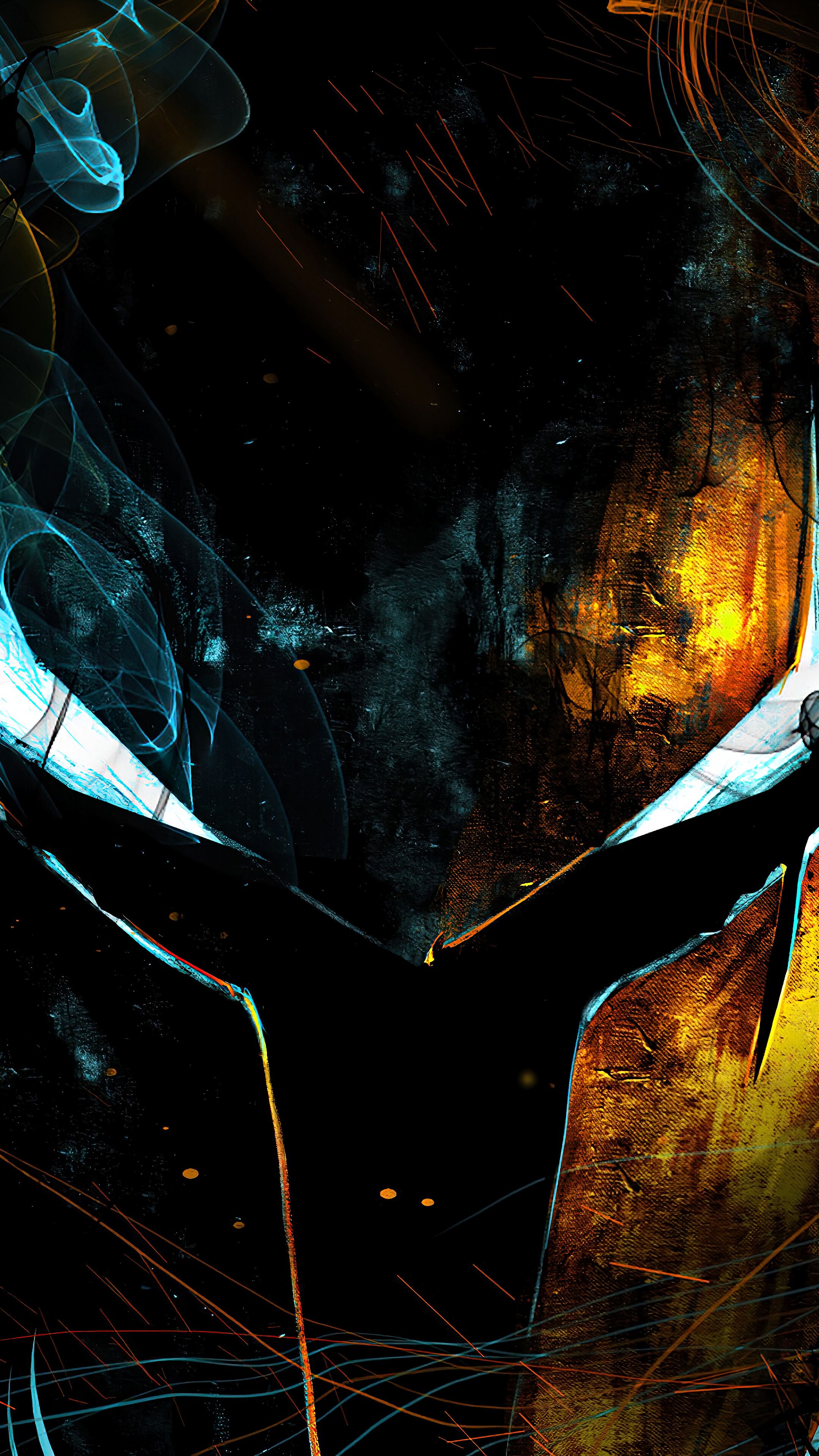 Solo Leveling HD iPhone Wallpapers Wallpaper Cave