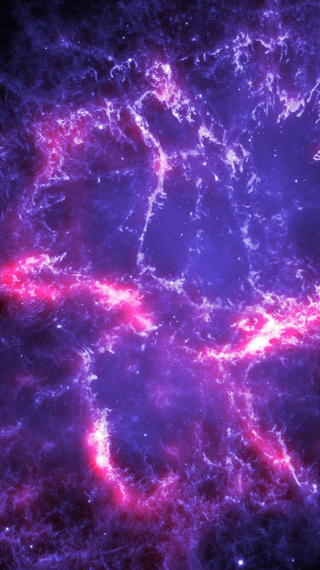 Pink Space Wallpapers Wallpaper Cave