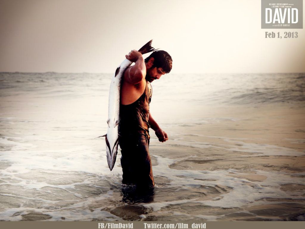 David Tamil Movie Wallpapers Wallpaper Cave