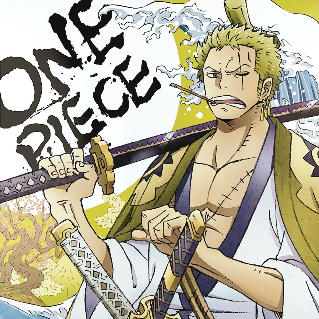 One Piece Wano Wallpapers Wallpaper Cave