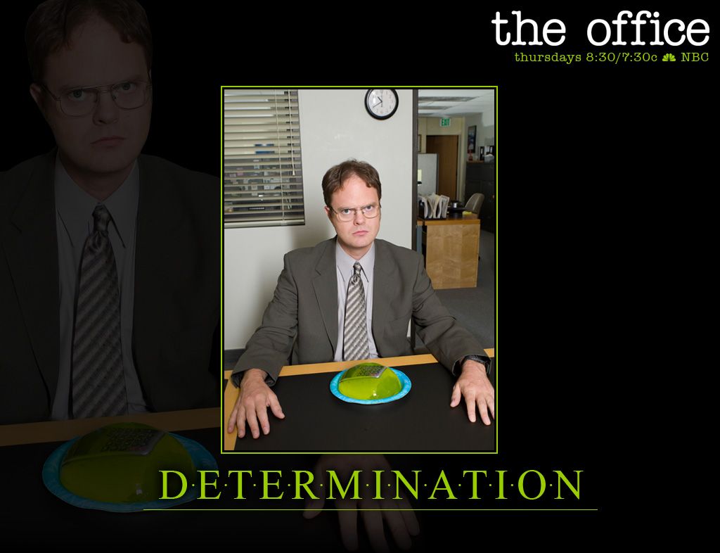 Dwight Schrute Wallpapers Wallpaper Cave