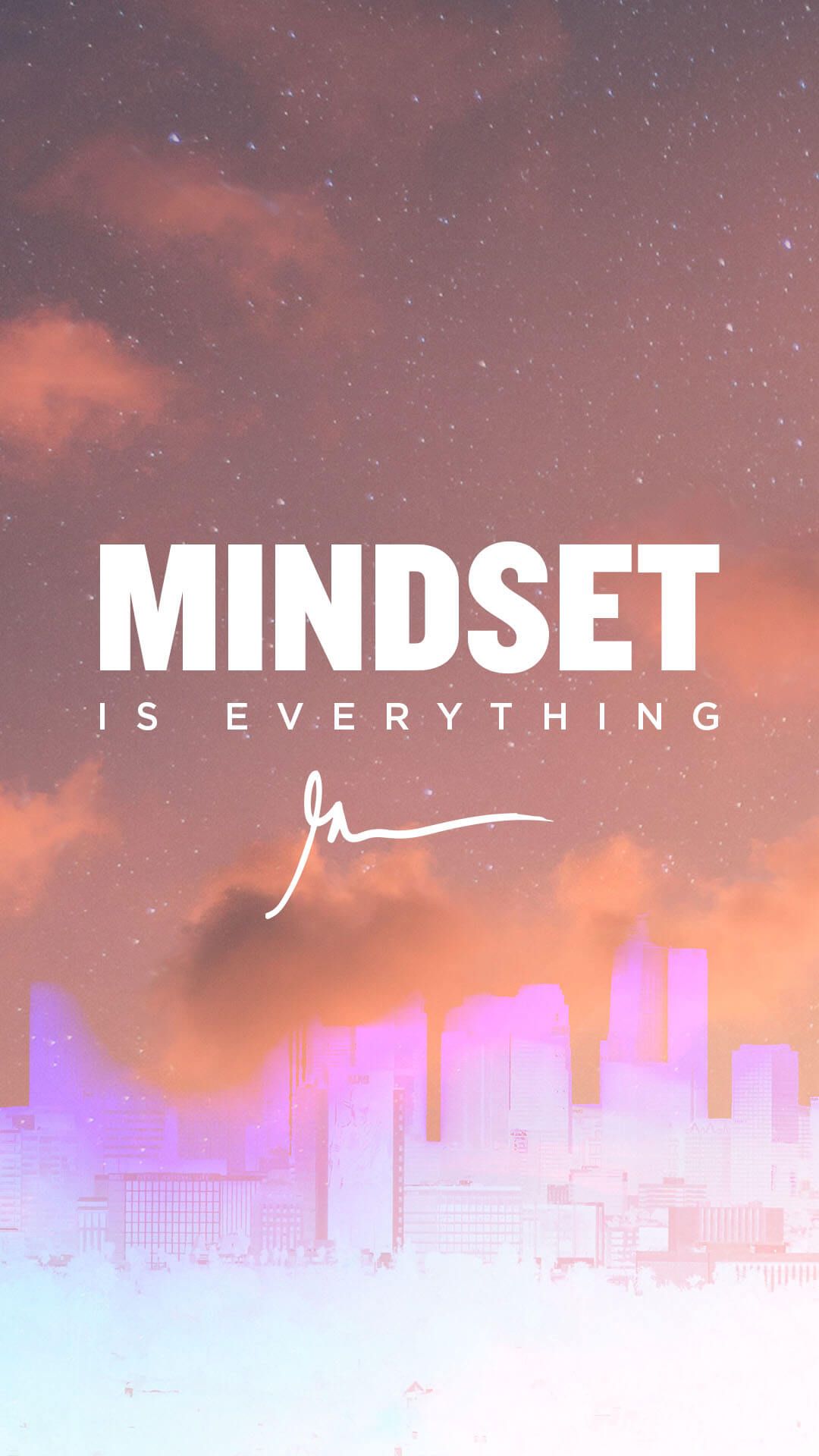 Mindset Wallpapers Wallpaper Cave