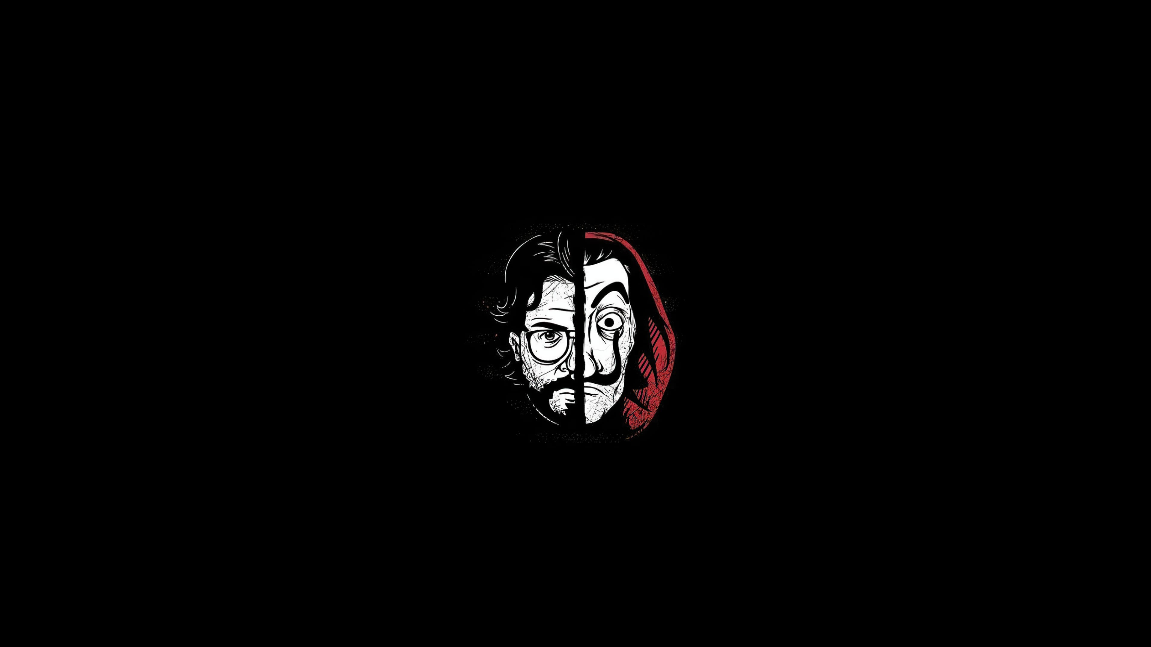 Money Heist 2020 4K Wallpapers Wallpaper Cave