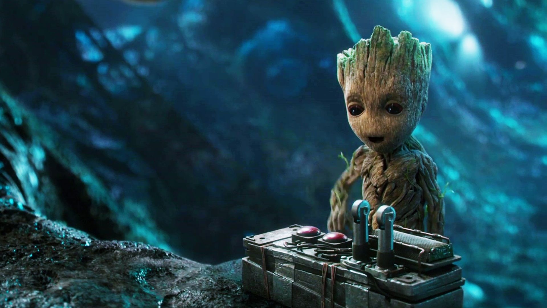 Desktop HD I Am Groot Wallpapers Wallpaper Cave