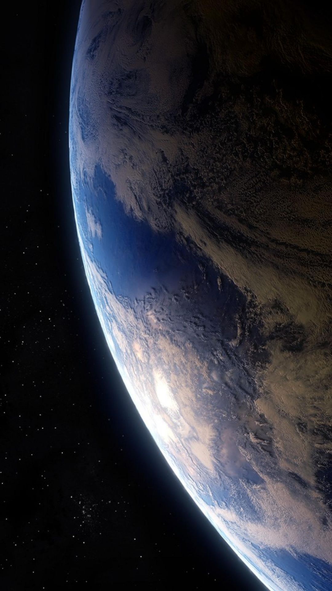 Earth Wallpapers For Iphone
