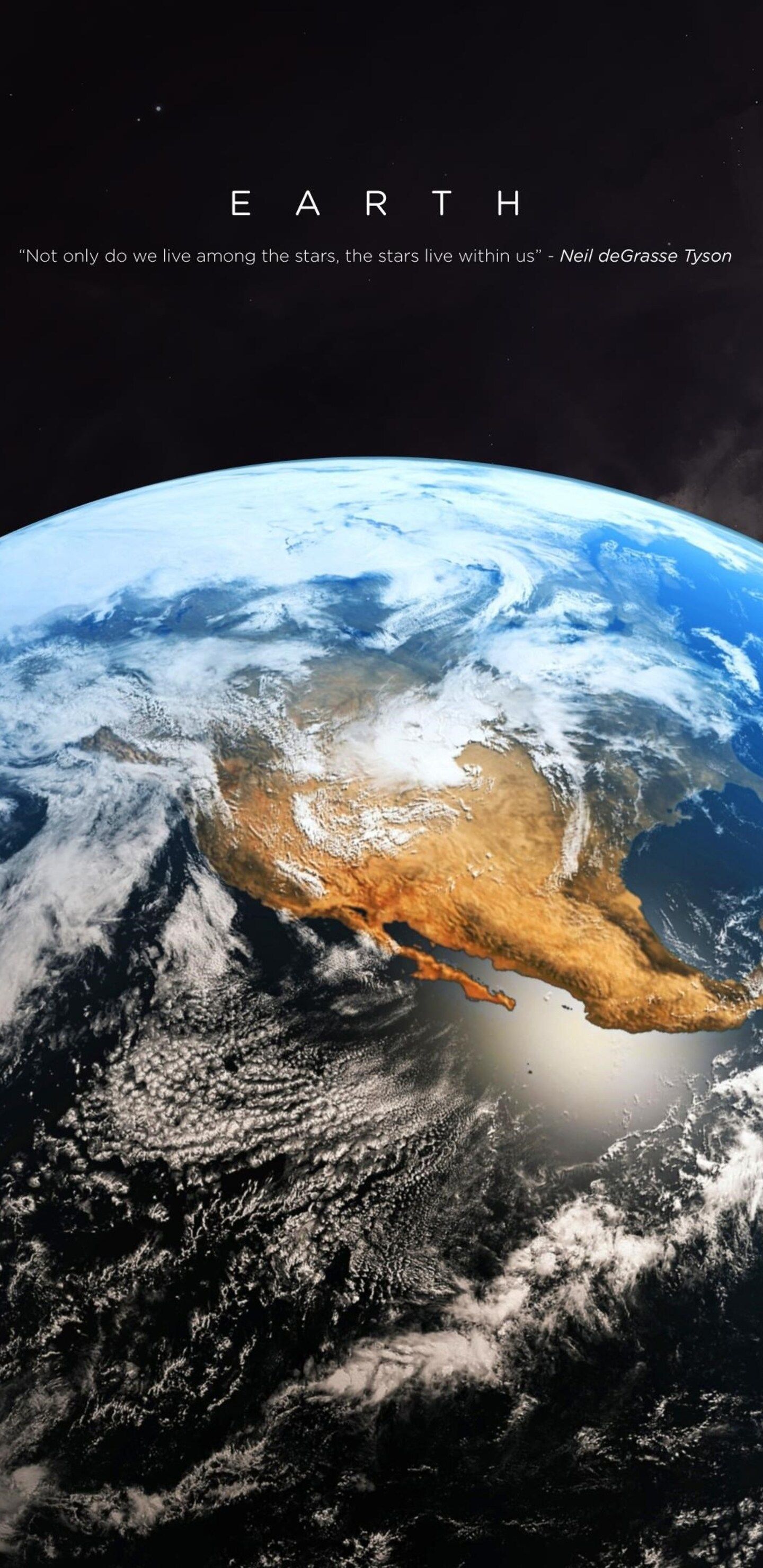 4k Phone Earth Wallpapers Wallpaper Cave