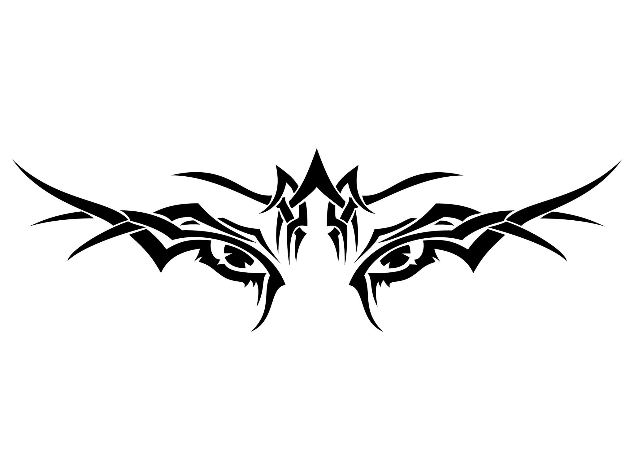 Wolf Tattoo Wallpapers Wallpaper Cave