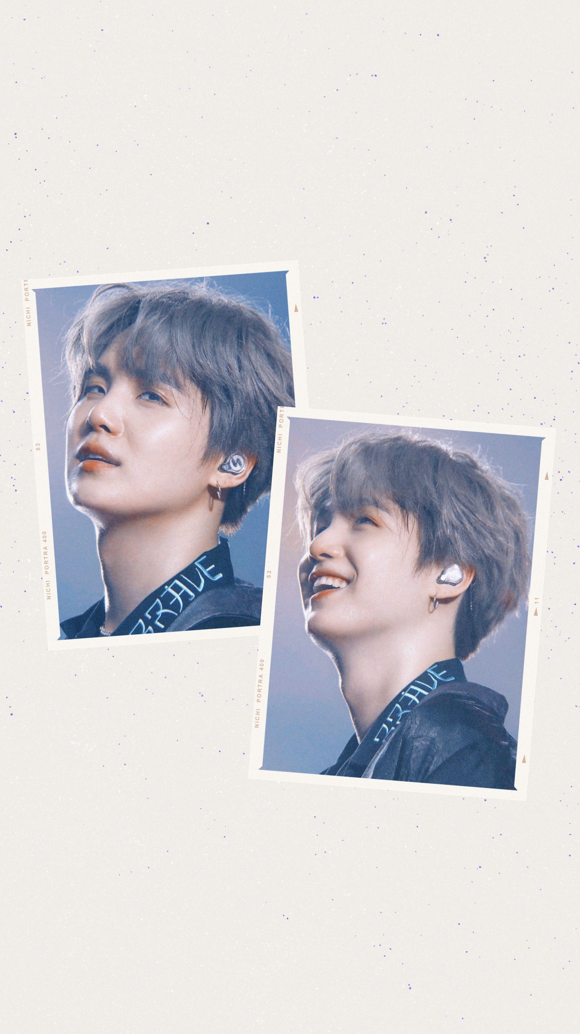 Yoongi Aesthetic Wallpapers Wallpaper Cave