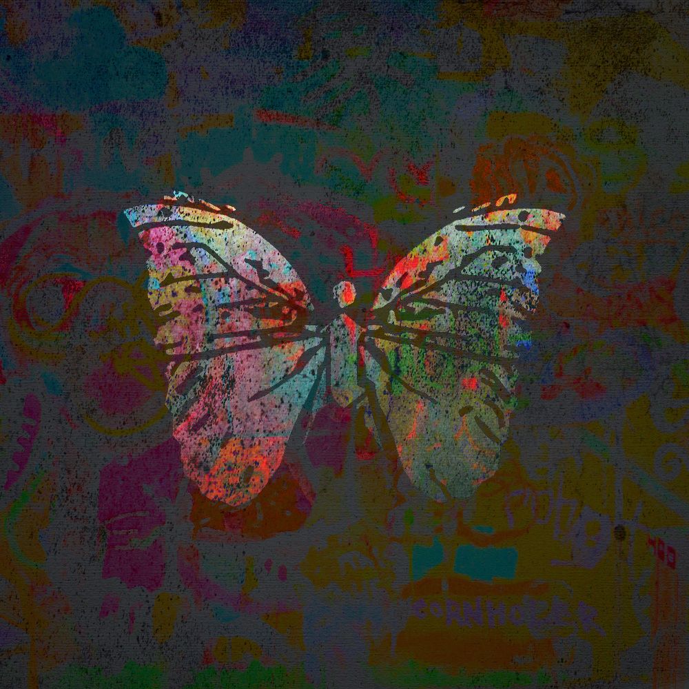 To Pimp A Butterfly Wallpapers Wallpaper Cave