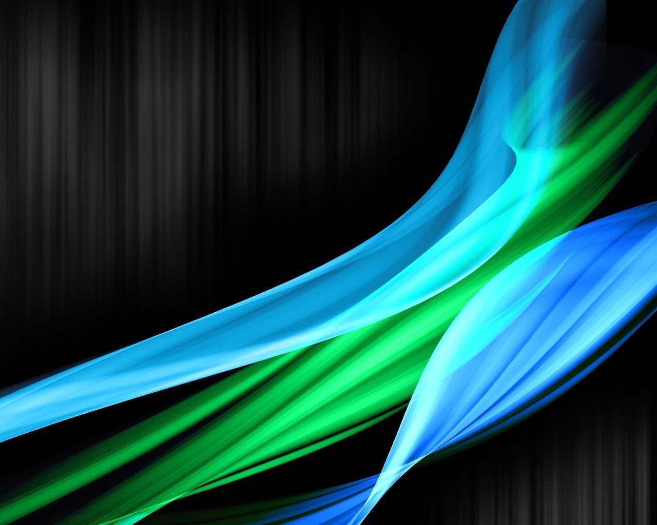 Blue Green Wallpapers Wallpaper Cave