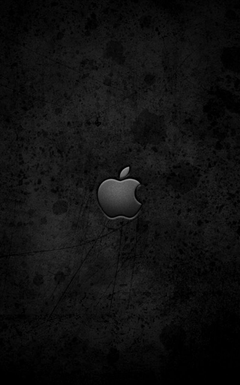Discover 153+ iphone logo wallpaper super hot vova.edu.vn