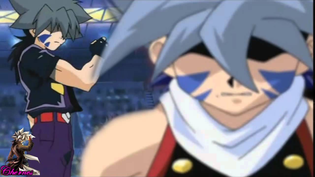 Beyblade Kai Hiwatari HD Wallpapers Wallpaper Cave