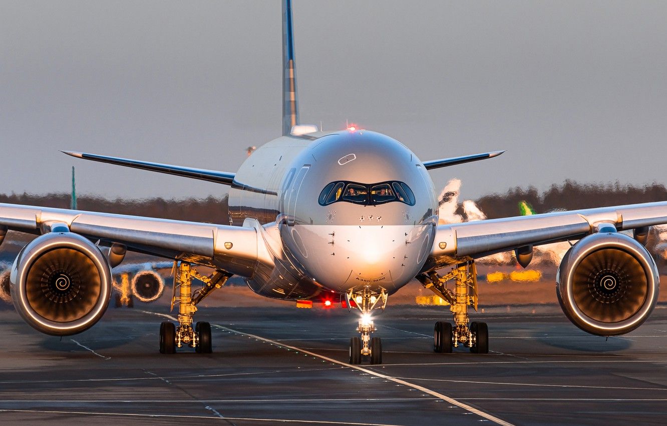 Qatar Airways Desktop Pics Wallpapers Wallpaper Cave