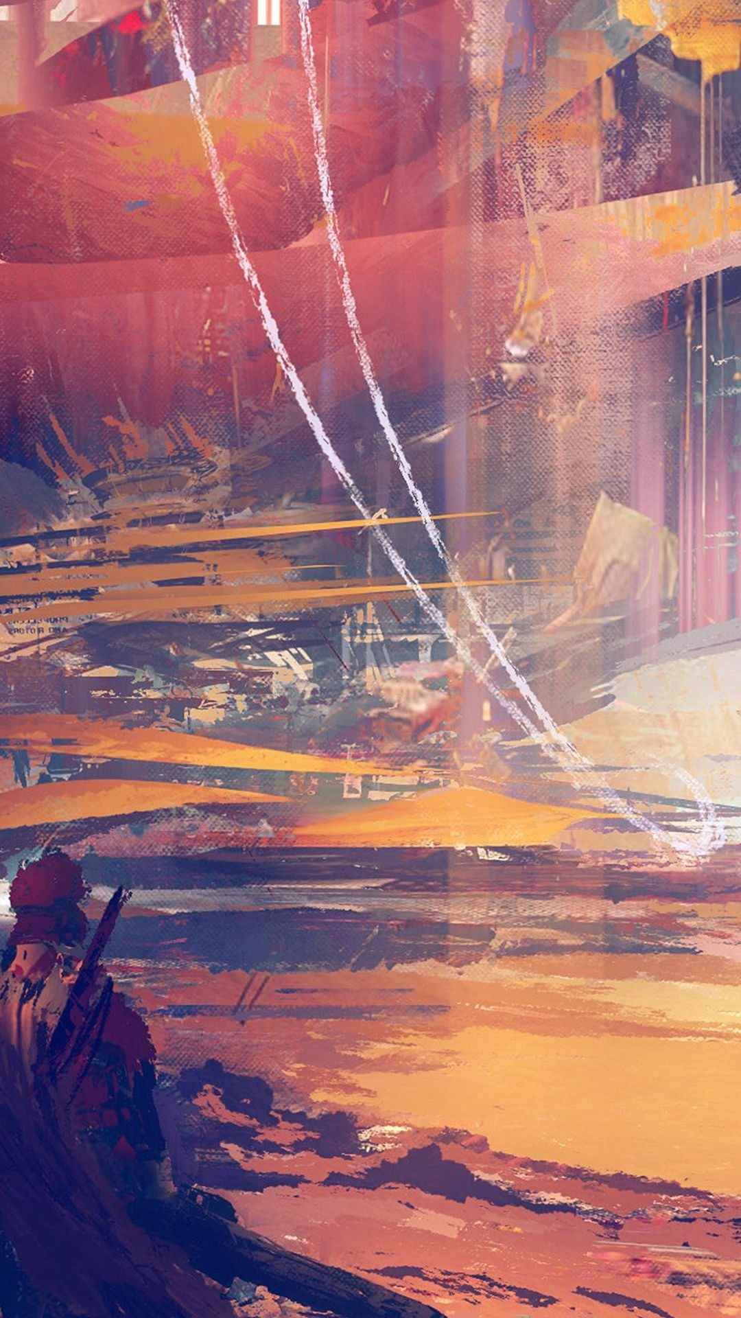 Fine Art iPhone Wallpapers Wallpaper Cave