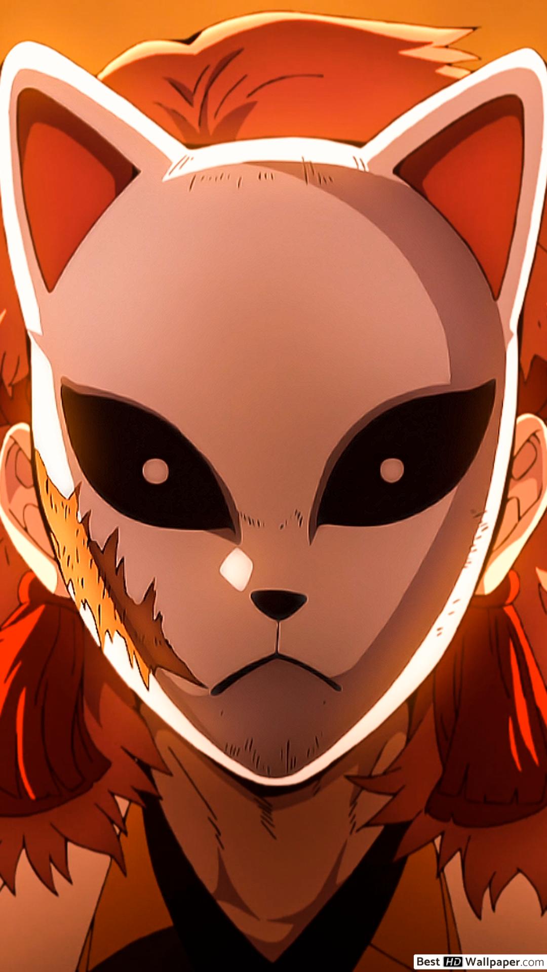 iPhone 11 Demon Slayer Wallpapers Wallpaper Cave