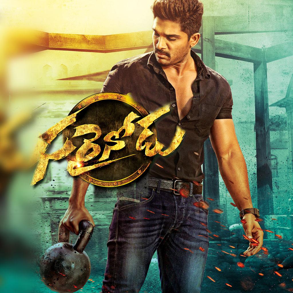 Sarrainodu Wallpapers Wallpaper Cave