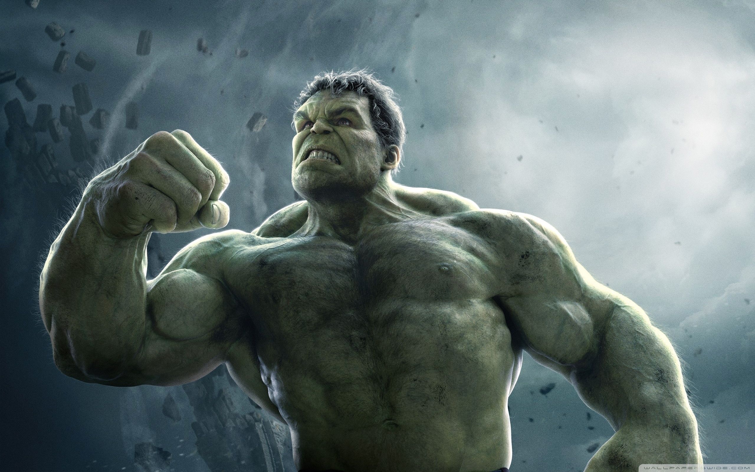 Hulk 4K HD Wallpapers Wallpaper Cave