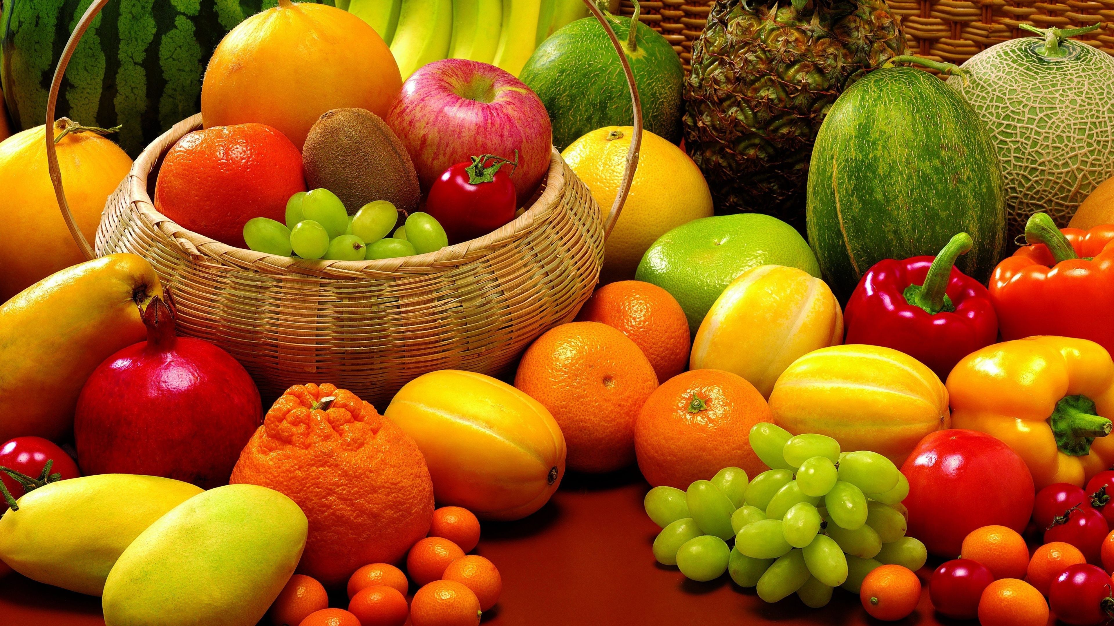 Fruits 4k HD Wallpapers Wallpaper Cave