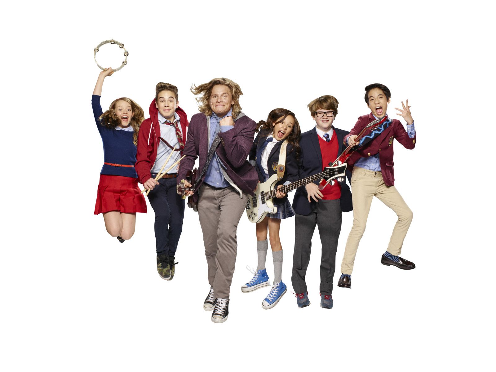 School Of Rock Wallpapers Wallpaper Cave