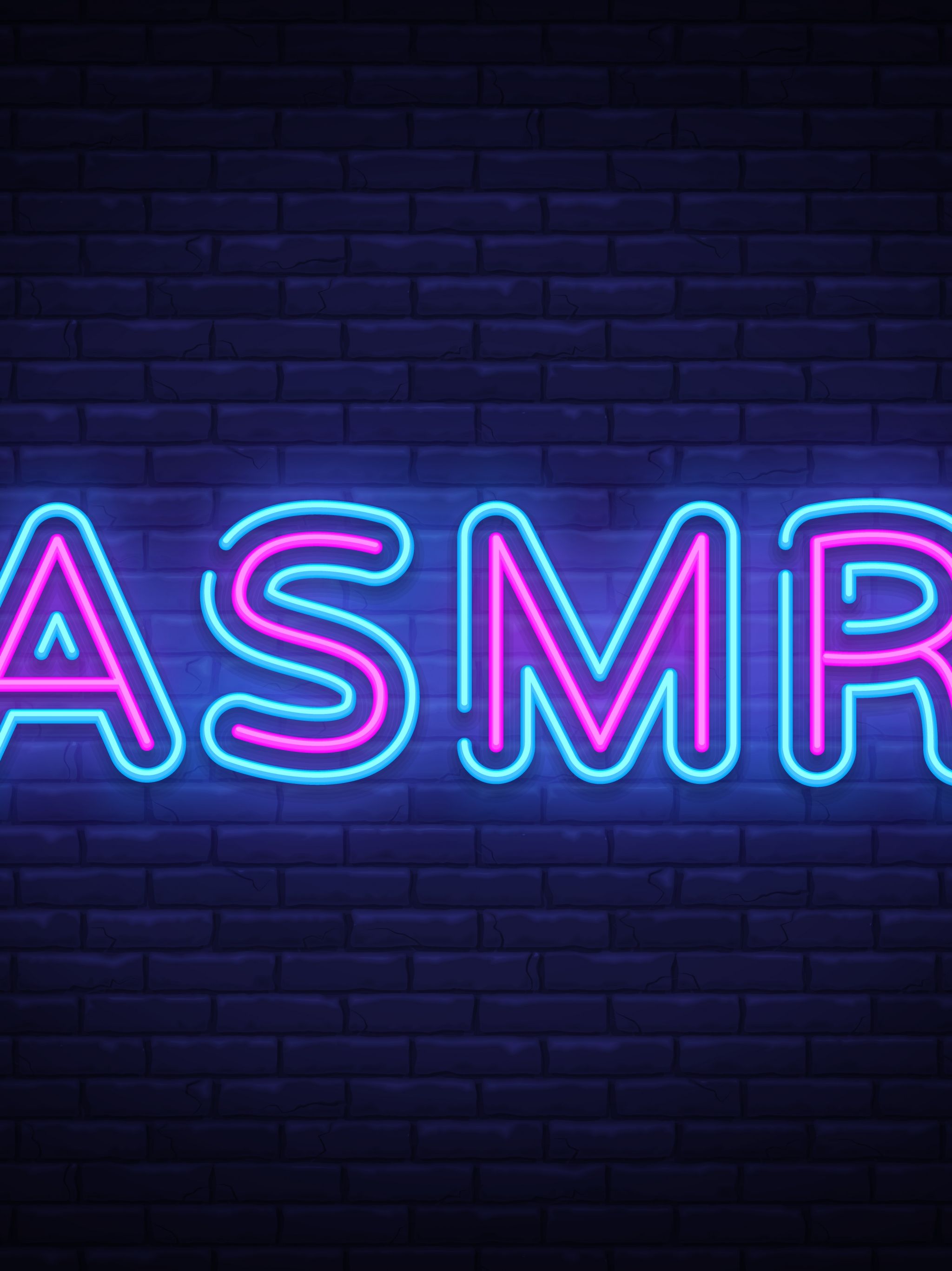ASMR Wallpapers Wallpaper Cave