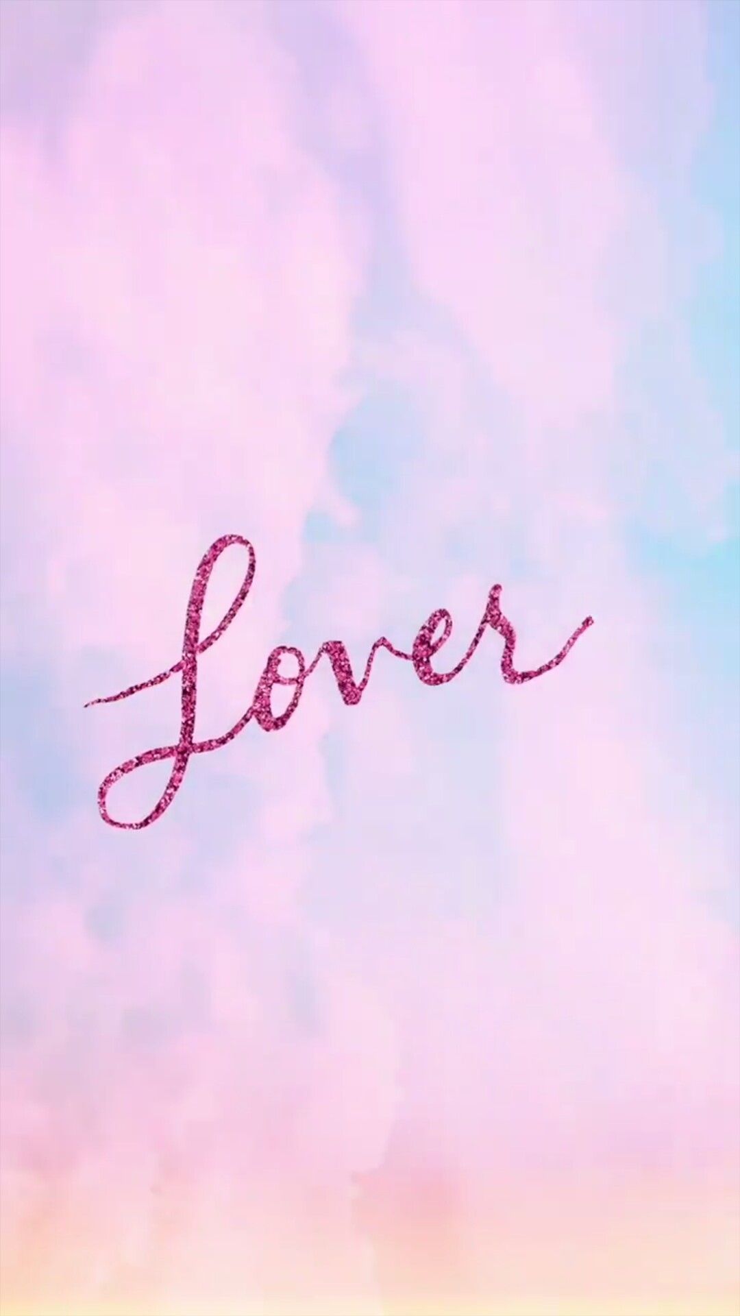 Lover Taylor Swift Aesthetic Wallpapers Wallpaper Cave