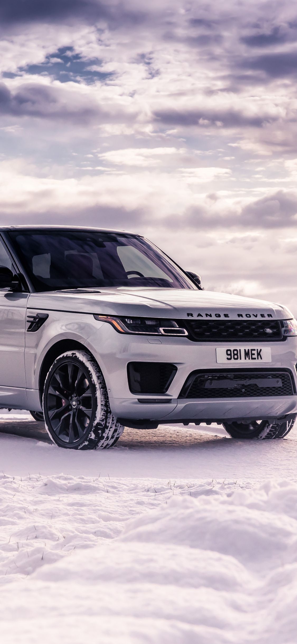 Range Rover Car 4k iPhone Wallpapers Wallpaper Cave