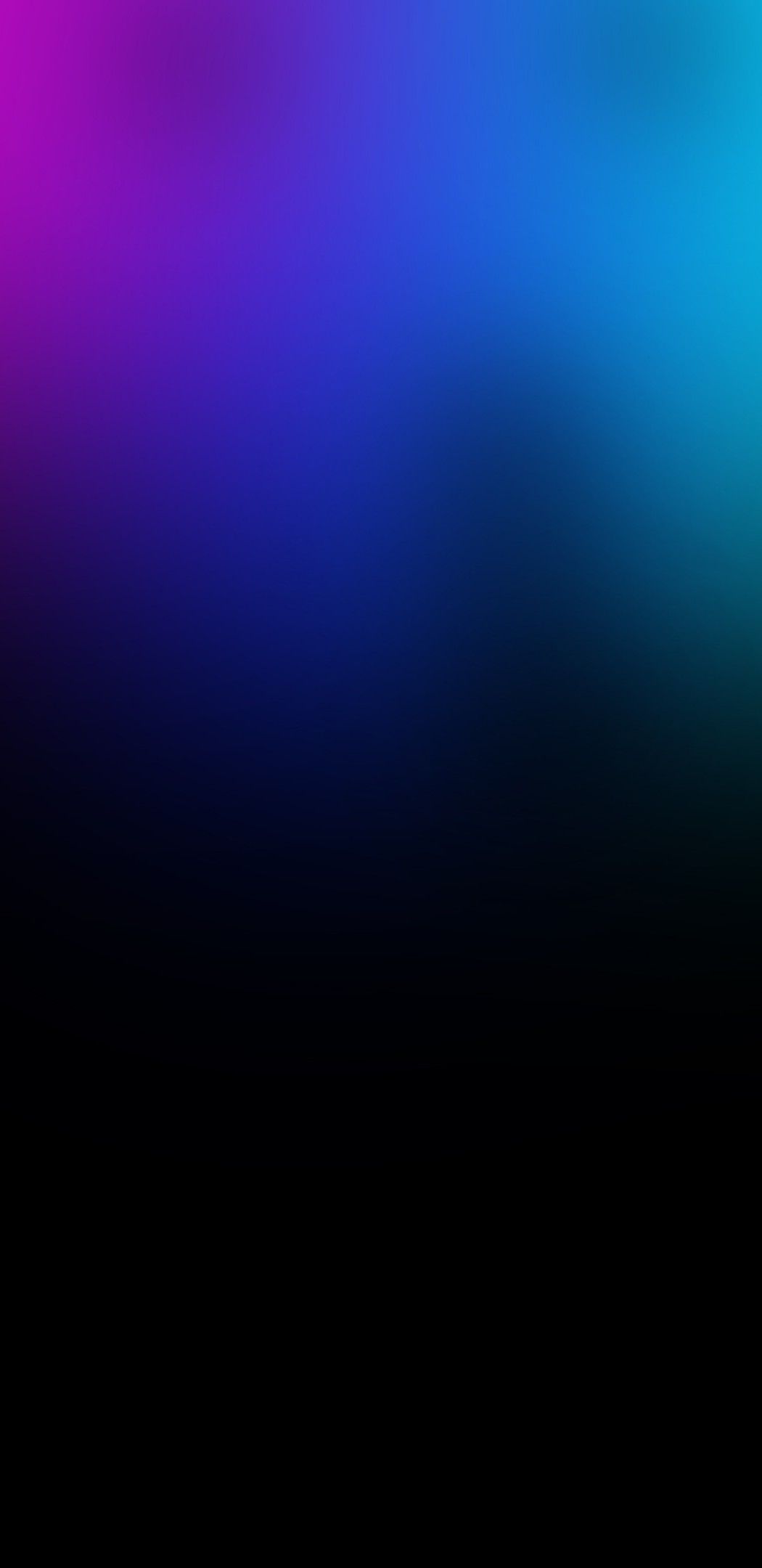 Amoled Blue Wallpapers Wallpaper Cave